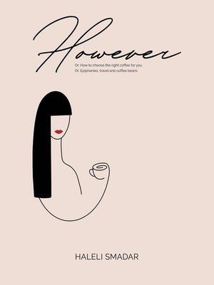 cover image of However